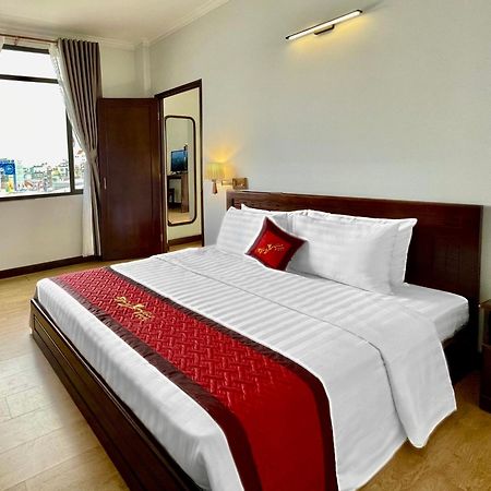 Cụm Khách sạn Đông Xuyên - Long Xuyên - Cửu Long Esterno foto